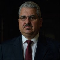 TARGET SECURITY Employee Giannis Sioutis's profile photo