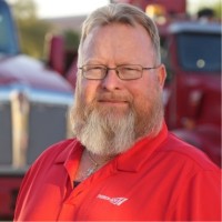 TRENCH-ADE Employee Paul Vyskocil's profile photo