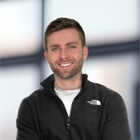 AlixPartners Employee Sam Tyrrell's profile photo