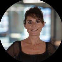Notariat Services Employee Christelle Duteil's profile photo
