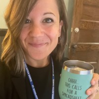 The College of St. Scholastica Employee Christina Johnson's profile photo