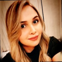 Nardini Employee Mariane Brugnolo Serafim's profile photo