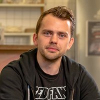 Ben Smith Email & Phone Number