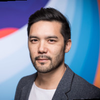 Boston Consulting Group (BCG) Employee Huy Nguyen-Tuong's profile photo