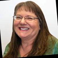 Marcia Brinton
