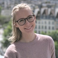 Sarah Dunn Email & Phone Number