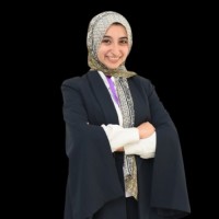 Kholoud Mamdouh Email