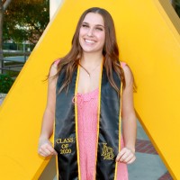 City of Hope Employee Jocelyn Perry's profile photo
