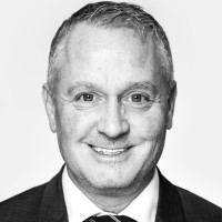 Bjurfors Näringsliv Employee Per-Anders Haglund's profile photo