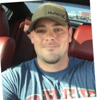 Keane Group Employee Zachary Spencer's profile photo