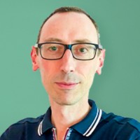 People Plus SAGL Employee Luca Cova's profile photo