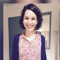 AuraSanté Employee Bénédicte L'HOMMEDE-COLLY's profile photo