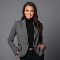 CBI Construction Services Employee Amanda Aaron-Tidwell's profile photo