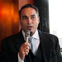 GR8TEK Inc. Employee Alan G.'s profile photo