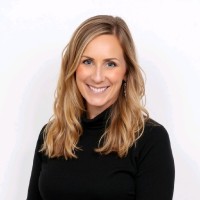 Consumer Product Partners Employee Kristin Garrett's profile photo