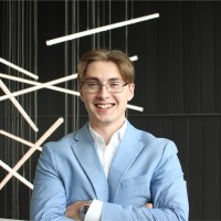 Armour Cybersecurity Employee Ethan Chernitzky's profile photo