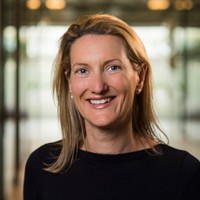 TheHRhub Employee Claire Ward's profile photo
