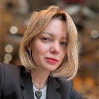 Aristek Systems Employee Marina Leontieva's profile photo