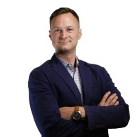 Gravity Research Employee Alex Cole's profile photo