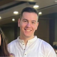 Thomas Goulding's profile photo