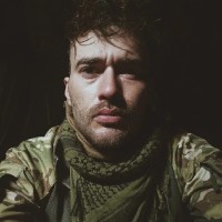 Zach Ferrigno's profile photo