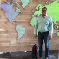 Santander Digital Services Employee León H's profile photo
