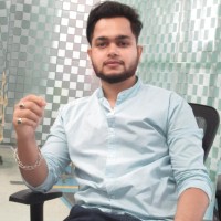 Universal Precision Screws Employee Vivek Kumar's profile photo