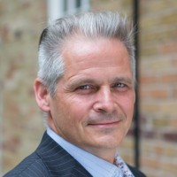 ScaleUP Venture Partners Inc. Employee Peter Bormann's profile photo