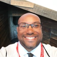 Maryland Cannabis Administration Employee Timothy Dupree's profile photo