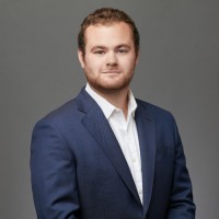 Kroll Employee Brian Ritter's profile photo