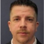 Anduril Industries Employee Ronald Dexter's profile photo