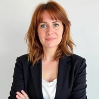 WireScreen Employee Kalyn Jones's profile photo
