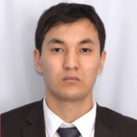 Primus Capital LLP Employee Aibek Dossymbekov's profile photo