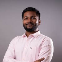 Tiny Miracles  (B Corp) Employee Sundar Raghavan's profile photo