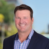 B2X Global Employee Jim Binford's profile photo