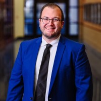 Thomas More University Employee Patrick Ashley's profile photo