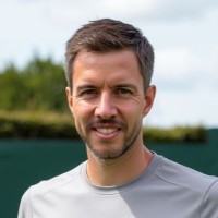 Spark Radiance Employee Felix Graser's profile photo