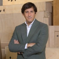 Frédéric Maillard Email & Phone Number