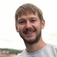 Enmon Employee Martin Bajcar's profile photo