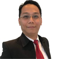 TaskUs Employee Raymond Almeda's profile photo