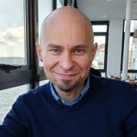 Giovanni Mercuri Email