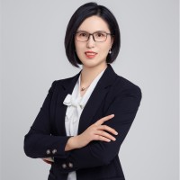The Ritz-Carlton Xi'an 西安丽思卡尔顿酒店 Employee May Cai's profile photo