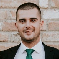 Teva Pharmaceuticals Employee Marko Vučić's profile photo