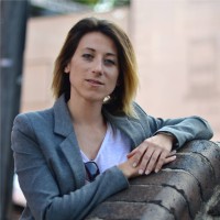 Virginie Chelles Email & Phone Number