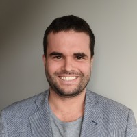 RedShield Security Limited Employee Matthew Murray's profile photo