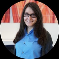 Idaho Department of Water Resources Employee Marina Bozdog's profile photo