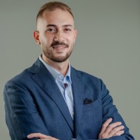 RFID Canada Employee Khaled Elshimy's profile photo