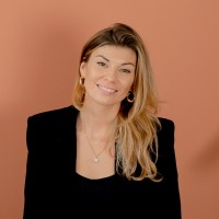Publicis Media Germany Employee Kathrin Wiesner's profile photo
