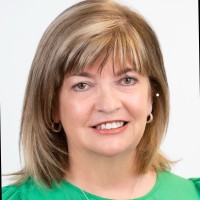 Consult Australia Employee Linda Gaunt's profile photo