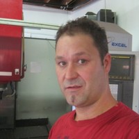 Summit Machine Employee Michael Lemire's profile photo